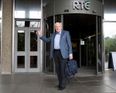 Video: A look back at Bill O’Herlihy’s last day at RTE will make you cry all over again