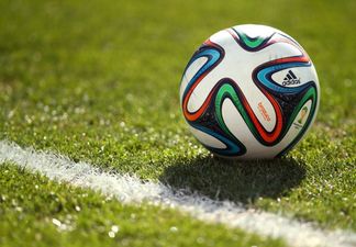 Did you hear about the Monaghan man who managed to get a ball from the Brazil v Germany semi-final?