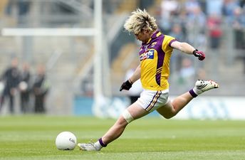 Bend it like Brosnan: GAA players, we want to see your deadly dead ball deeds