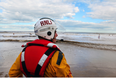 Video: Dramatic RNLI footage of rescue on Irish beach…
