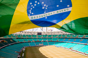 Donegal man wakes from coma and asks how Brazil are doing in the World Cup