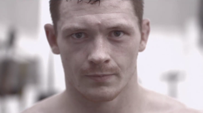 A look ahead to the class Cage Warriors 70 card featuring Joseph Duffy