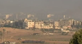 Video: Terrifying time-lapse shows the destruction of Gaza neighbourhood in just one hour