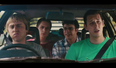 Video: Have a look at this hilarious ‘fishy’ clip from the new Inbetweeners 2 movie
