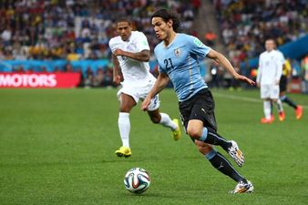 Transfer Talk: Cavani not Falcao to Liverpool, Cuadrado to Man Utd and Cork City midfielder in demand