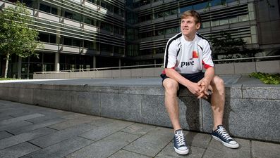 Video: Podge Collins scored a dummying, jinking solo wonder goal for Cratloe’s footballers at the weekend