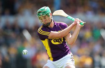Vine: Let’s have another look at Conor McDonald’s wonderful dummy and point against Waterford