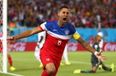 World Cup Bet of the Day: Clint Dempsey to score at any time against Belgium tonight
