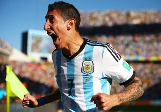 Transfer Talk: United in for Di Maria, Atletico want Cazorla and Monreal plus Origi off to Liverpool