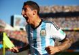 Transfer Talk: United want Di Maria, three clubs scramble for Lavezzi and Spurs to let Holtby go