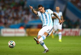 Transfer Talk: Di Maria, Rojo and Blind to United, Moreno close to Liverpool and Arsenal are ready to spend