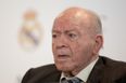Real Madrid legend Alfredo di Stefano dies aged 88