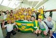 Burning Issue: Are Donegal best equipped to stop Dublin winning the All-Ireland title this year?