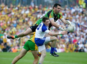 GAA-zilla: JOE’s look ahead to a monster weekend of GAA action
