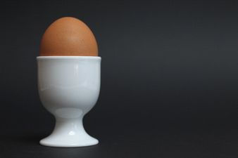 How do you like your eggs for brunch?