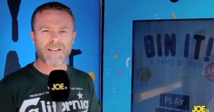 Video: “Bin It Your Way” interactive game comes to Dublin bus stops