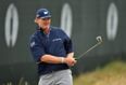 Vine: Ernie Els’ four-putt on the first hole must be one of the worst four-putts in British Open history