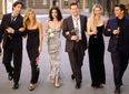 All 236 episodes of Friends to be on Netflix real soon