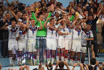 Video: Here are all the best closing montages broadcast for the end of World Cup 2014