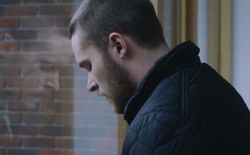 Video: Jack Reynor stars in the first teaser trailer for new Irish film Glassland