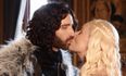 Video: Husband and wife stage cool Game of Thrones themed wedding… without anybody dying
