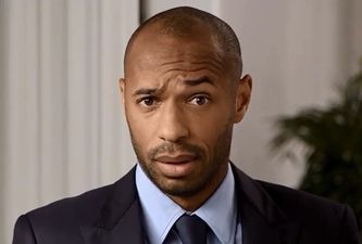 Video: Thierry Henry makes a cameo in the MLS’ rather excellent Ferris Bueller-inspired promo