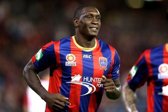 Emile Heskey’s back in the news, so here are our favourite Heskey moments