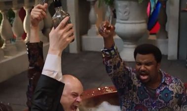 Video: We like what we see from the first official trailer for Hot Tub Time Machine 2