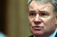 Ray Houghton on way home from Brazil after ‘minor’ health scare
