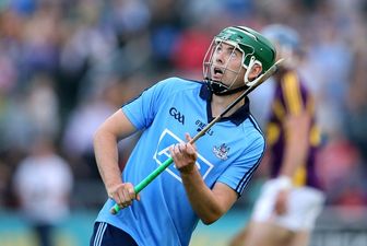 Video: Dublin hurler Michael Carton will feature on tonight’s episode of Thank GAA It’s Friday