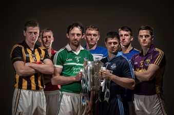 GAA-zilla: JOE’s look ahead to a monster weekend of GAA action