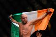 So… Ray D’Arcy’s interview with Cathal Pendred could have gone better