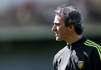 Pic: The greatest Jim McGuinness picture of all time was taken 16 years ago today