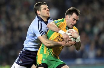 Audio: Brendan Devenney says he has ‘no doubt’ Donegal will beat Dublin if they meet in the Championship