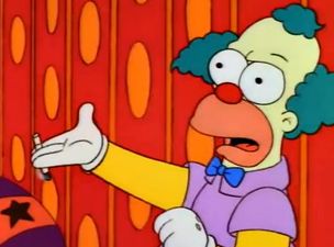 JOE’s favourite Krusty the Clown moments in The Simpsons