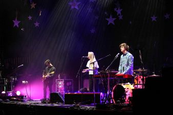 Three Electric Picnic acts have been nominated for best Independent album of the year