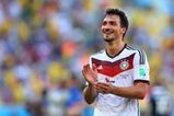 Transfer Talk: Hummels and Blind to United, Drogba to City and Spurs chase Griezmann