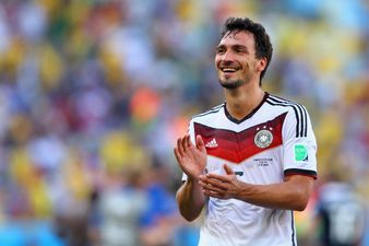 Transfer Talk: Hummels and Blind to United, Drogba to City and Spurs chase Griezmann