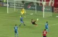 Video: Torres scores an amazing overhead kick… not that Torres though