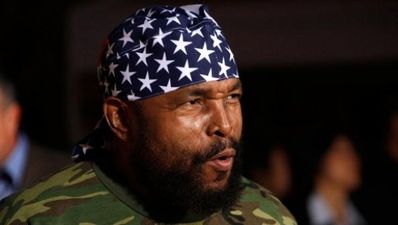 We pity the fool who hasn’t seen this brilliant A-Team tweet by the West Yorkshire Police Dogs Unit