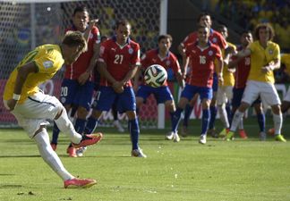 JOE takes a look at some of the best bets Ladbrokes has on the World Cup Quarter-Finals