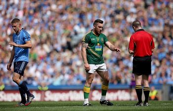 The GAA will take no action over the alleged biting incident in the Leinster Final at the weekend