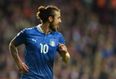 Vine: On-loan Southampton striker Dani Osvaldo scored this peach of a volley for Inter Milan