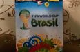 Pic: A child in Ranelagh has lost his Panini World Cup sticker album and he needs your help getting it back