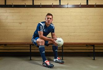 Video: JOE meets Paul Flynn to talk boots, Dublin v Meath and we test his kicking skills