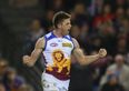 Video: Highlights of Pearce Hanley’s brilliant, Player of the Round-winning individual display for the Brisbane Lions at the weekend