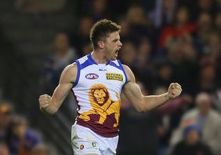 Video: Highlights of Pearce Hanley’s brilliant, Player of the Round-winning individual display for the Brisbane Lions at the weekend