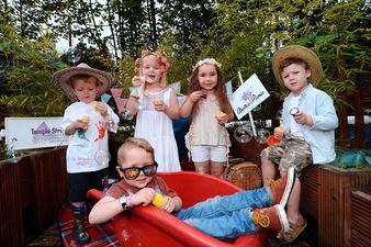 Fancy a weekend ticket to Electric Picnic and the chance to help Temple St Children’s Hospital? Read on…
