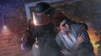 Video: Check out the latest trailer for Rainbow Six: Siege