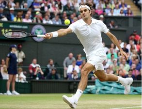 Game, set and match. What you need to look the part on the tennis court